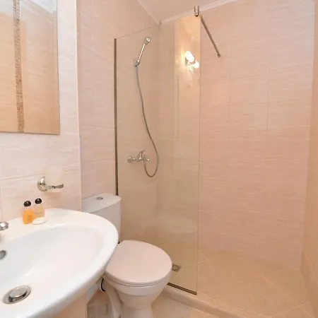 Riviera Garden 3* Rawda