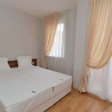 Aparthotel Riviera Garden Ravda